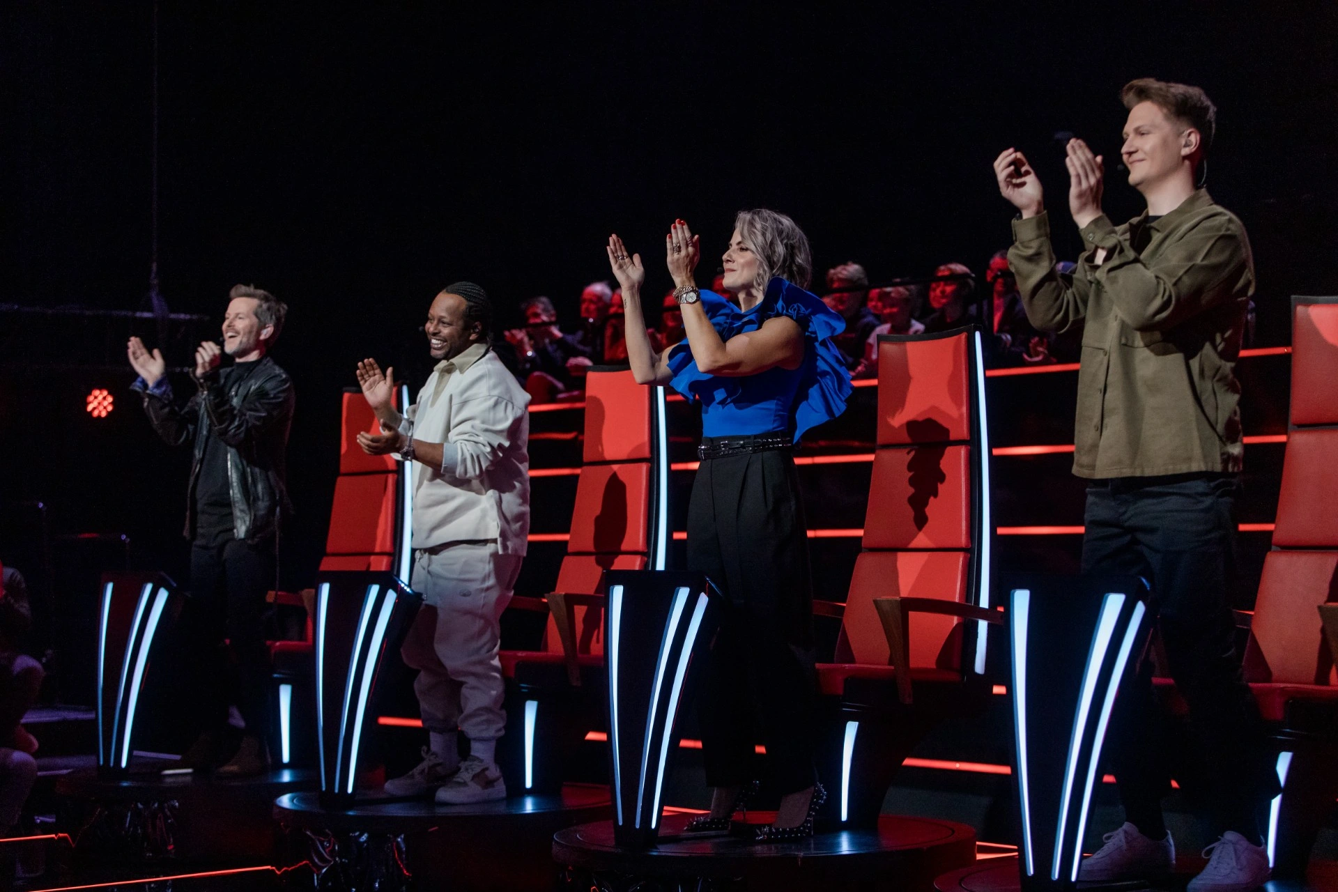 Norsk «The Voice»-deltaker død