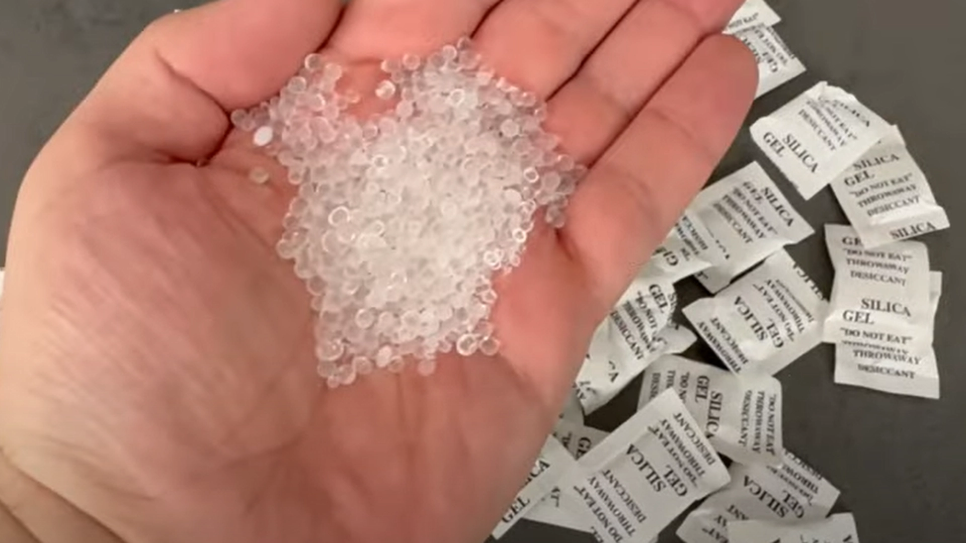 Kast aldri disse tingene i søpla: De er gull verdt for deg