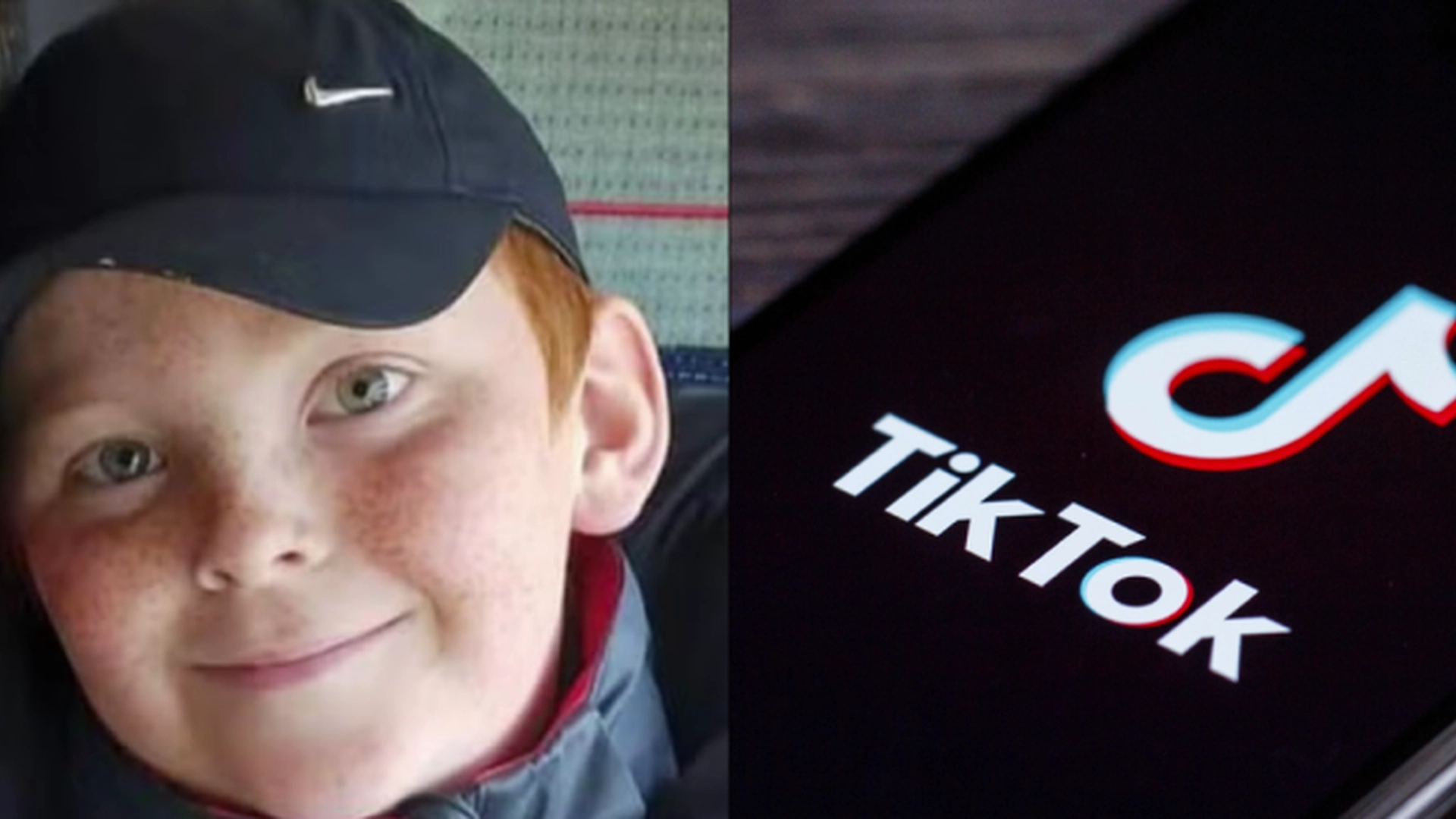 11-åring dør etter populær TikTok-trend går galt: Nå advarer moren andre foreldre