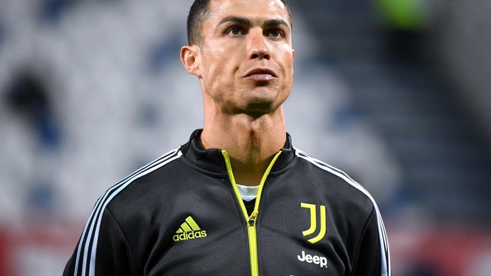Cristiano Ronaldo fortvilet: Ingen vil ha barna hans