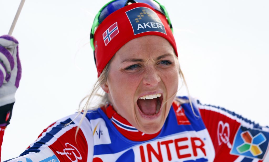 Johaugs returdato er bekreftet
