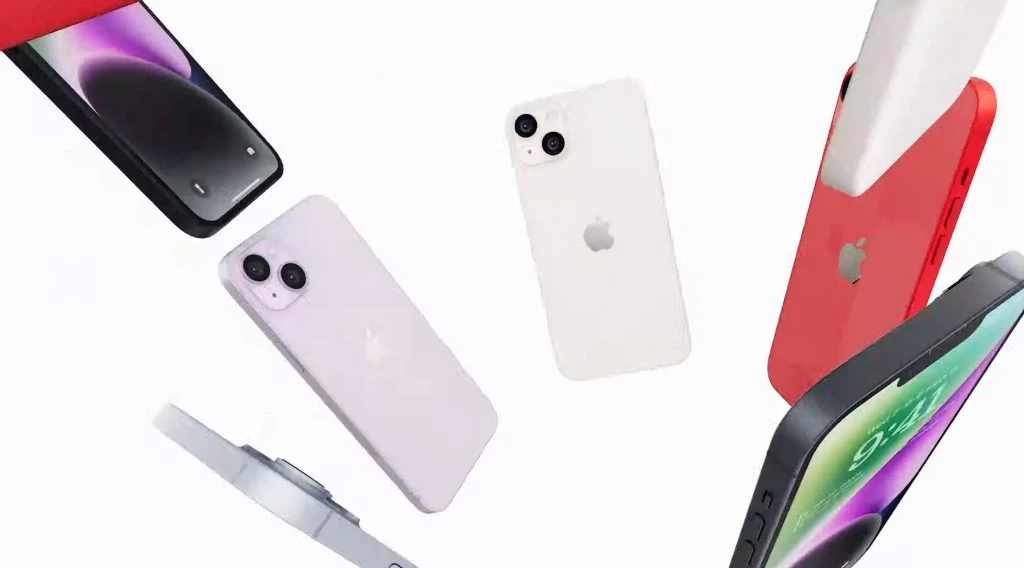 Apple Event: Her er alle de nye produktene