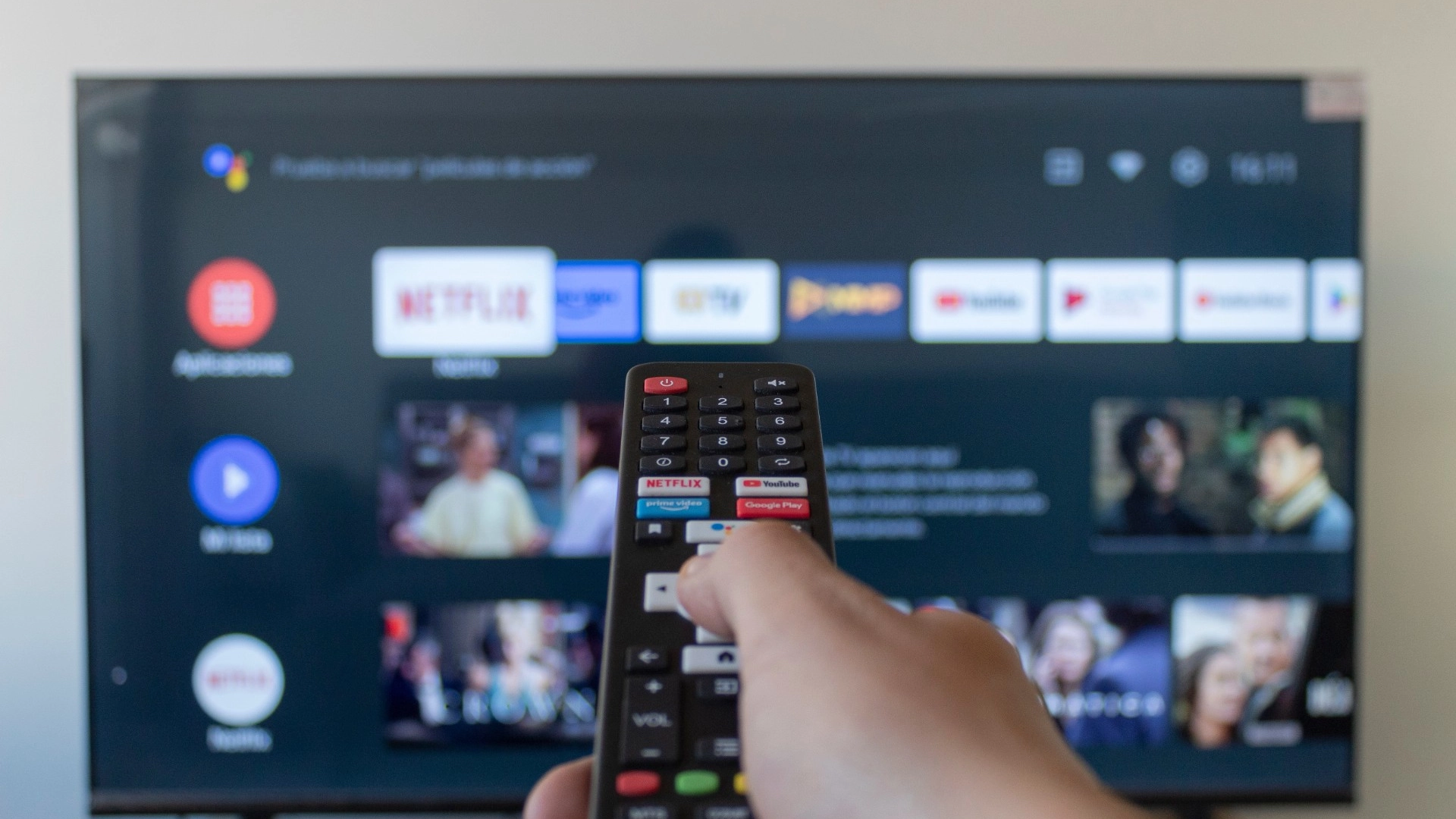 Disse 10 Netflix-filmene fra 2024 må du ikke gå glipp av