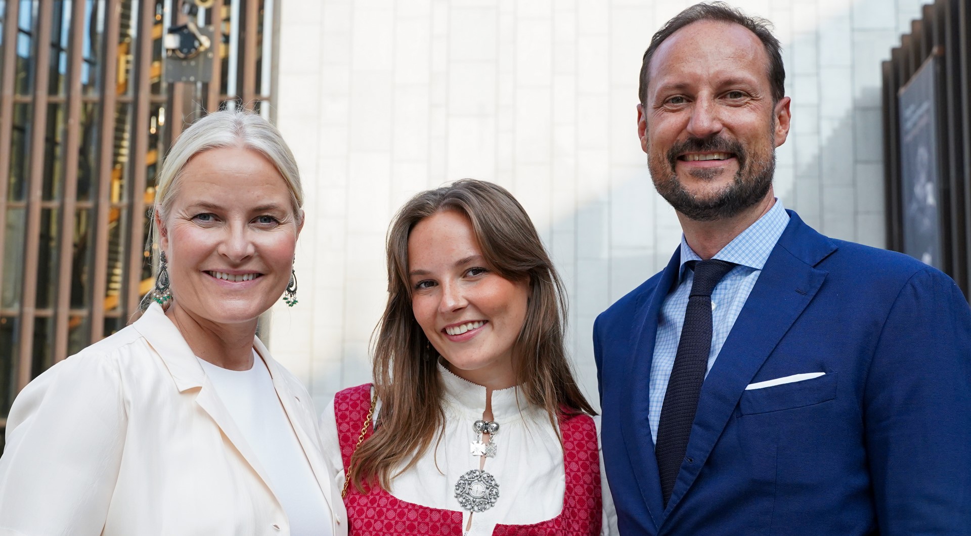 Kronprinsesse Mette-Marits overraskende avsløring om Ingrid Alexandra – Dette visste du ikke
