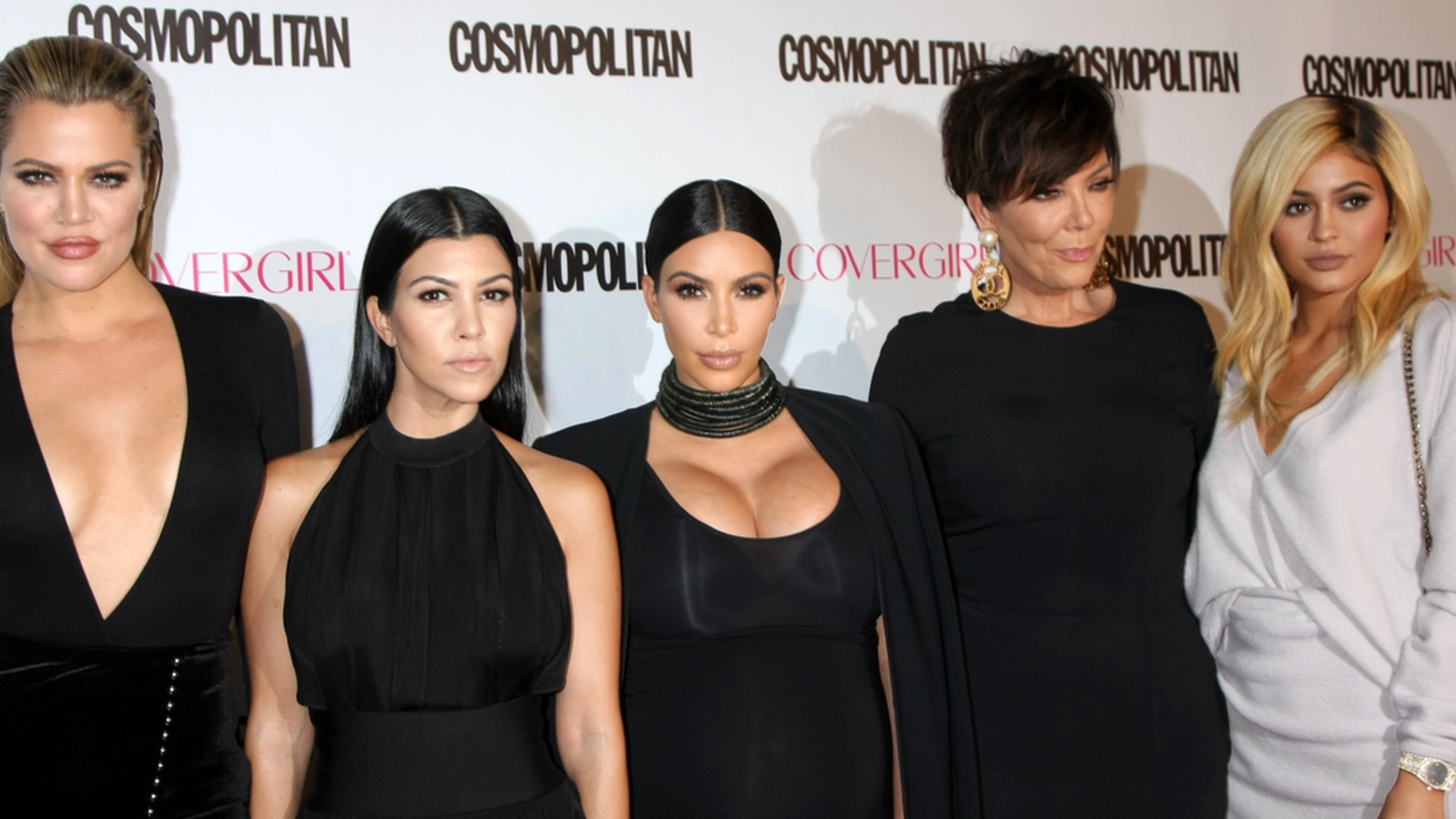 Etter akutt sykehusinnleggelse: Nå bryter Kardashian stillheten