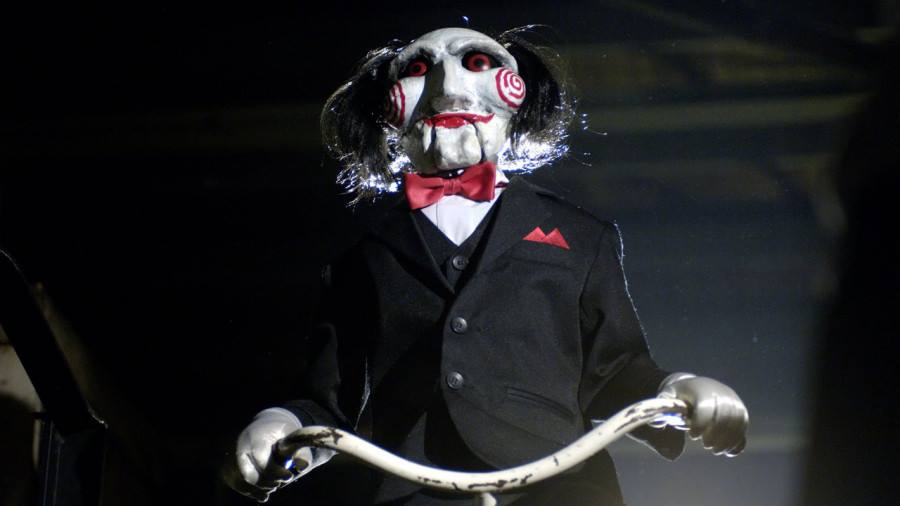 Grøss: Saw 8 har premiere i morgen – men traileren er nok til å gi deg mareritt