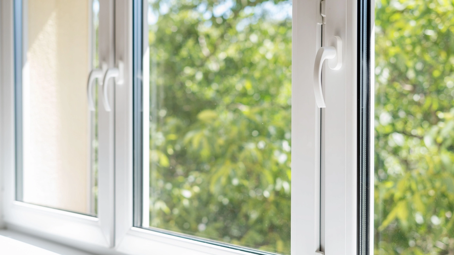 Tilsett litt av dette i vannet: Vinduene dine vil skinne i flere uker