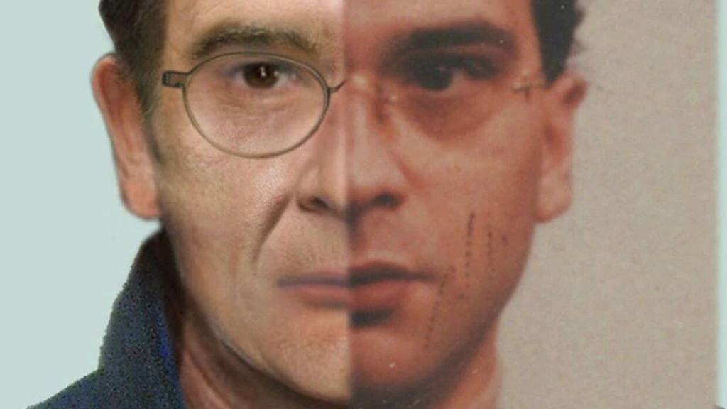 Mafiaboss har vært savnet i 30 år: &laquo;Vi har ham&raquo;
