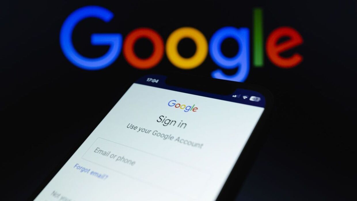 Viktig nyhet fra Google: Dine Google-søk vil aldri bli de samme igjen