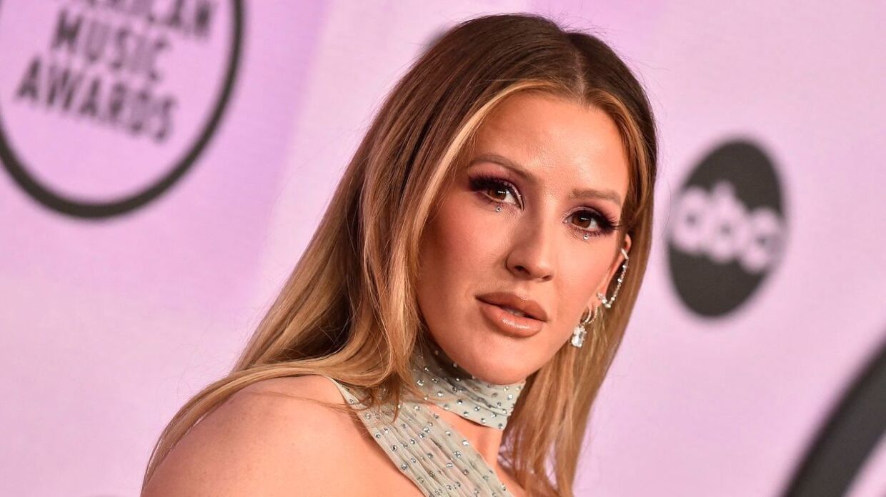 Ellie Goulding bekrefter: Forholdet er over