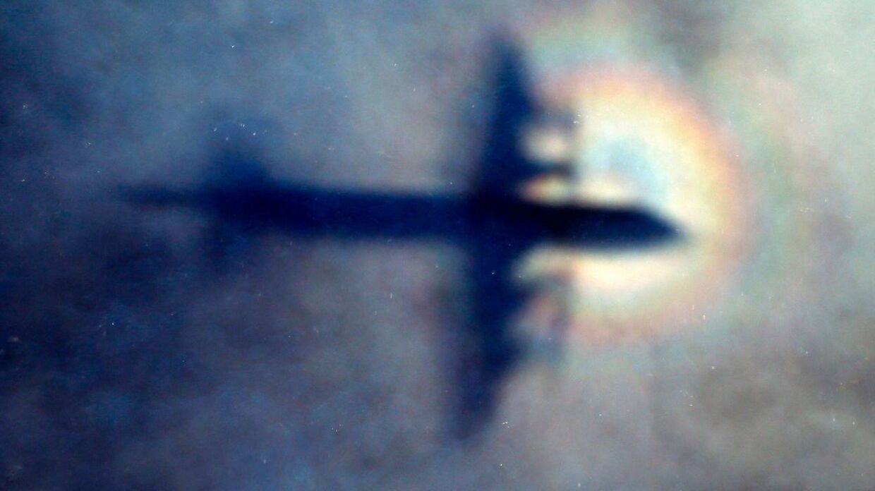 Malaysia med erklæring om MH370 – nytt søk på gang