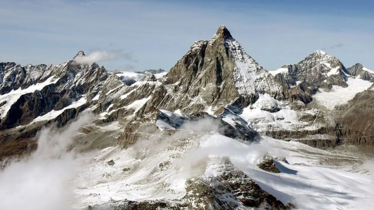 Grensen flyttes i Alpene – du vil ikke tro hvorfor