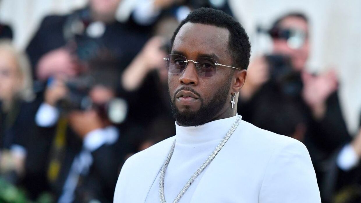 Skandalen vokser: Diddy anklages for nye overgrep mot 10-åring