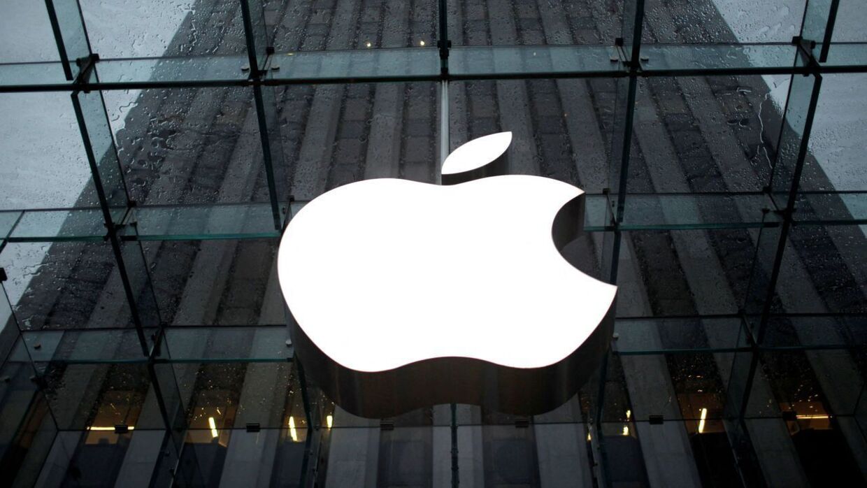 92 land berørt: Apple sender advarsel