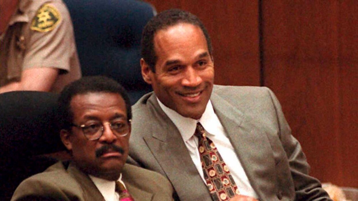 OJ Simpson sjokkerer etter hans død: «De får ikke en krone!»