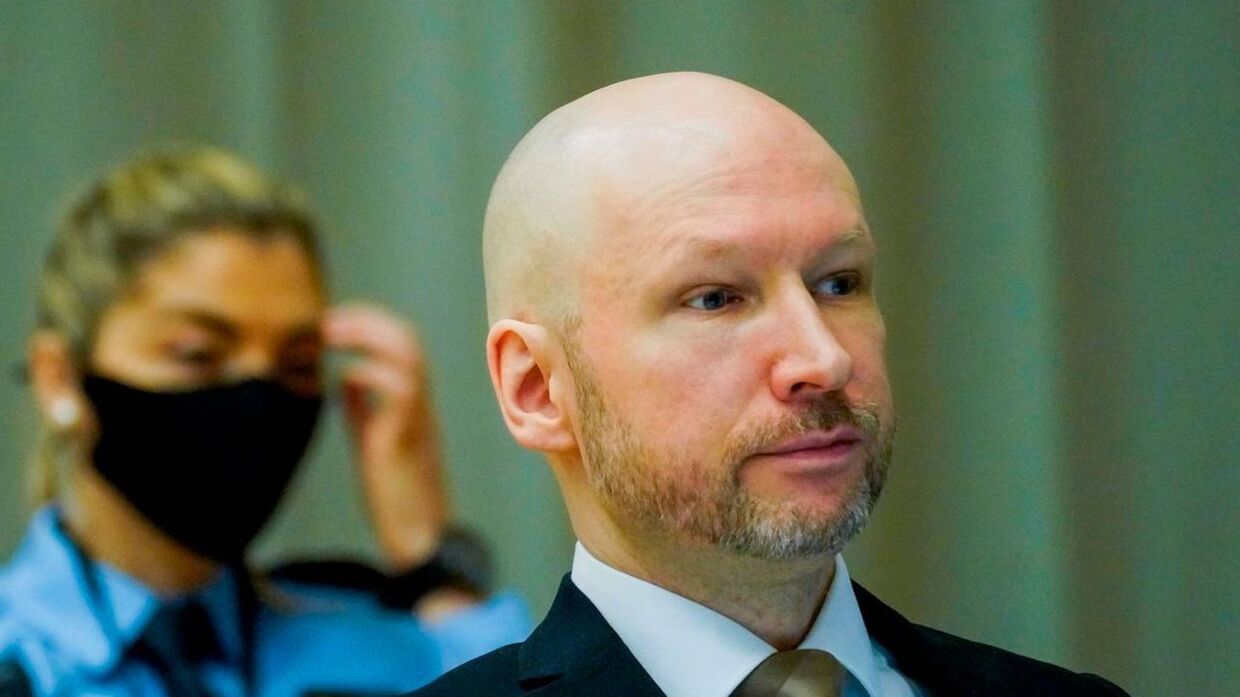 Breivik-rettssaken utsatt på grunn av omstendigheter