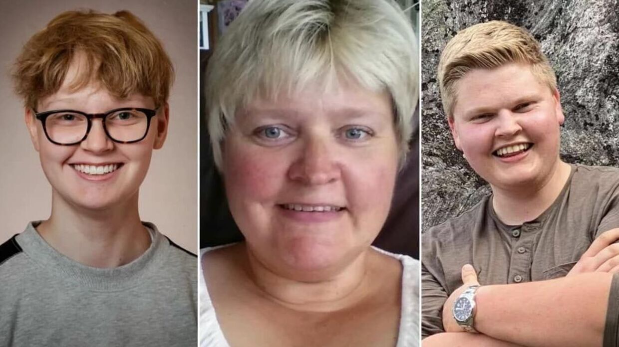 Norsk politi etter trippeldrap: «Vi vil gi svar»