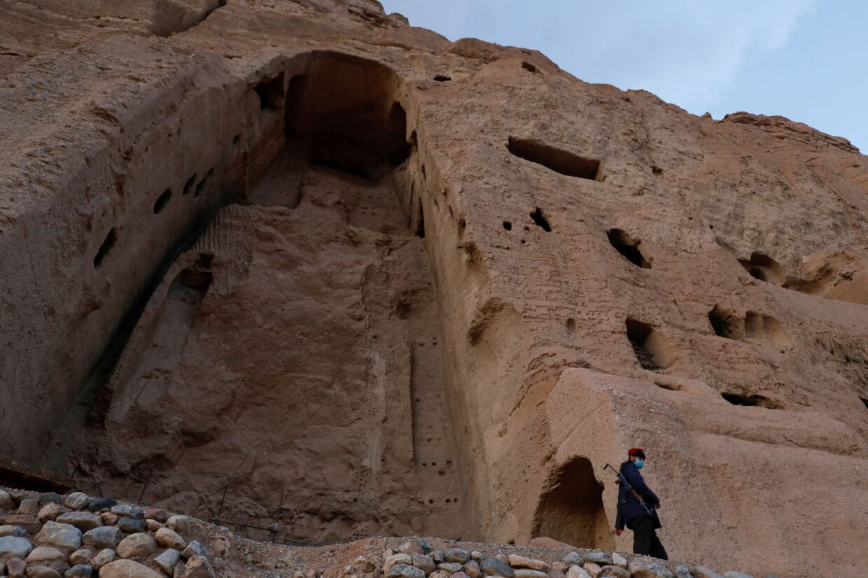 IS tar på seg ansvaret for angrep på turister i Afghanistan