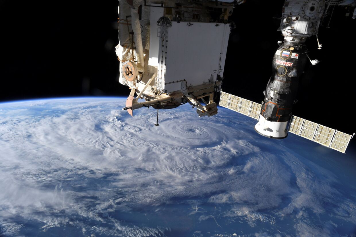 Ny planet er den beste sjansen til å finne liv i verdensrommet
