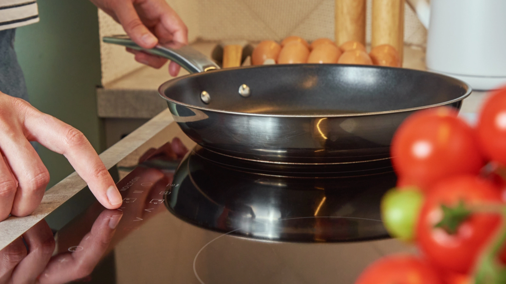 Veiledning: Hva du skal gjøre for å holde pannene dine i god stand