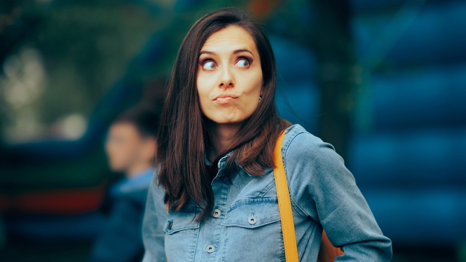 Følelsen av deja-vu: Hvorfor opplever vi noen ganger denne følelsen?