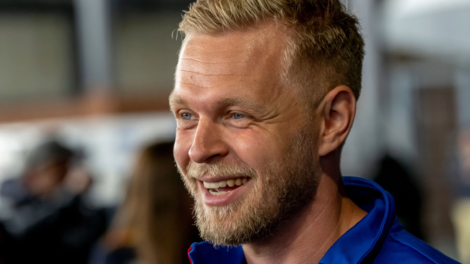 Teamsjefen beklager til Kevin Magnussen: «Dette må ikke skje»