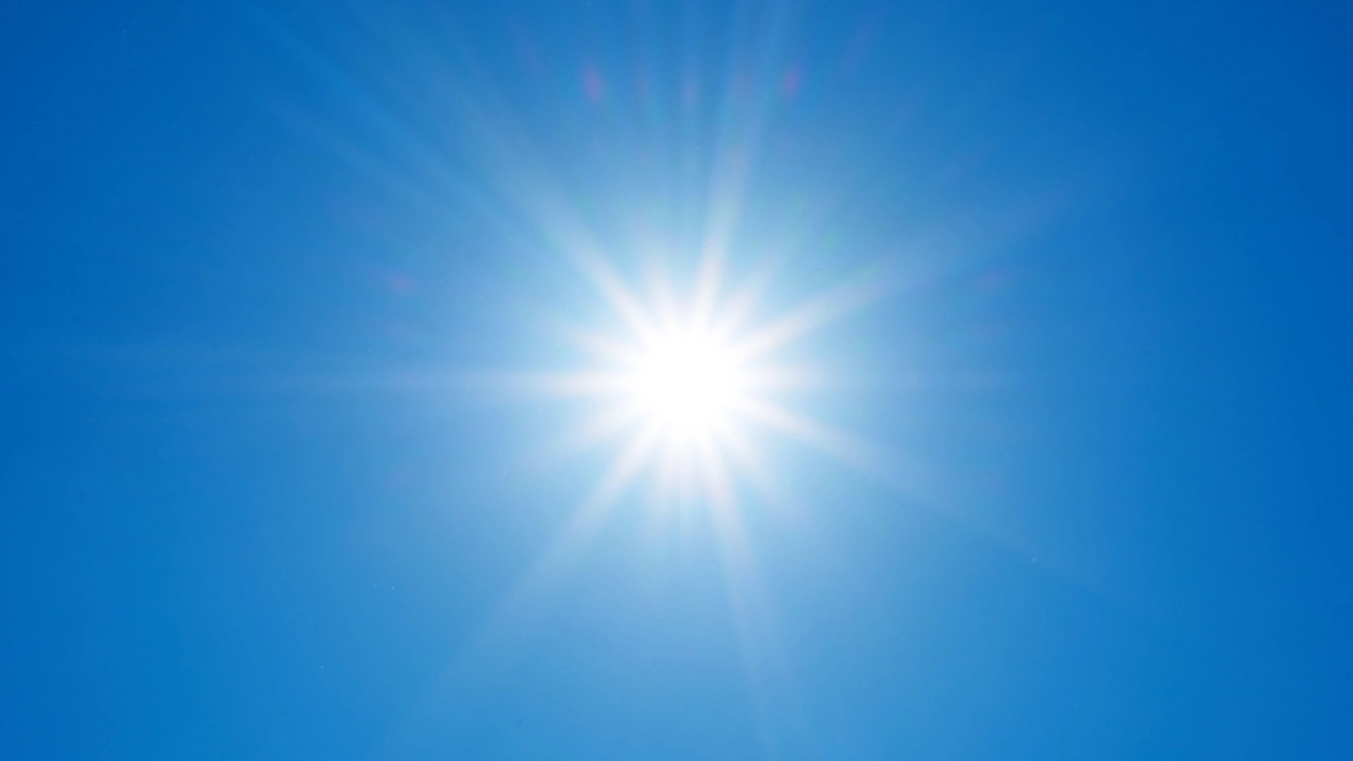 Dødelig hetebølge i norsk ferieparadis: Over 60 grader