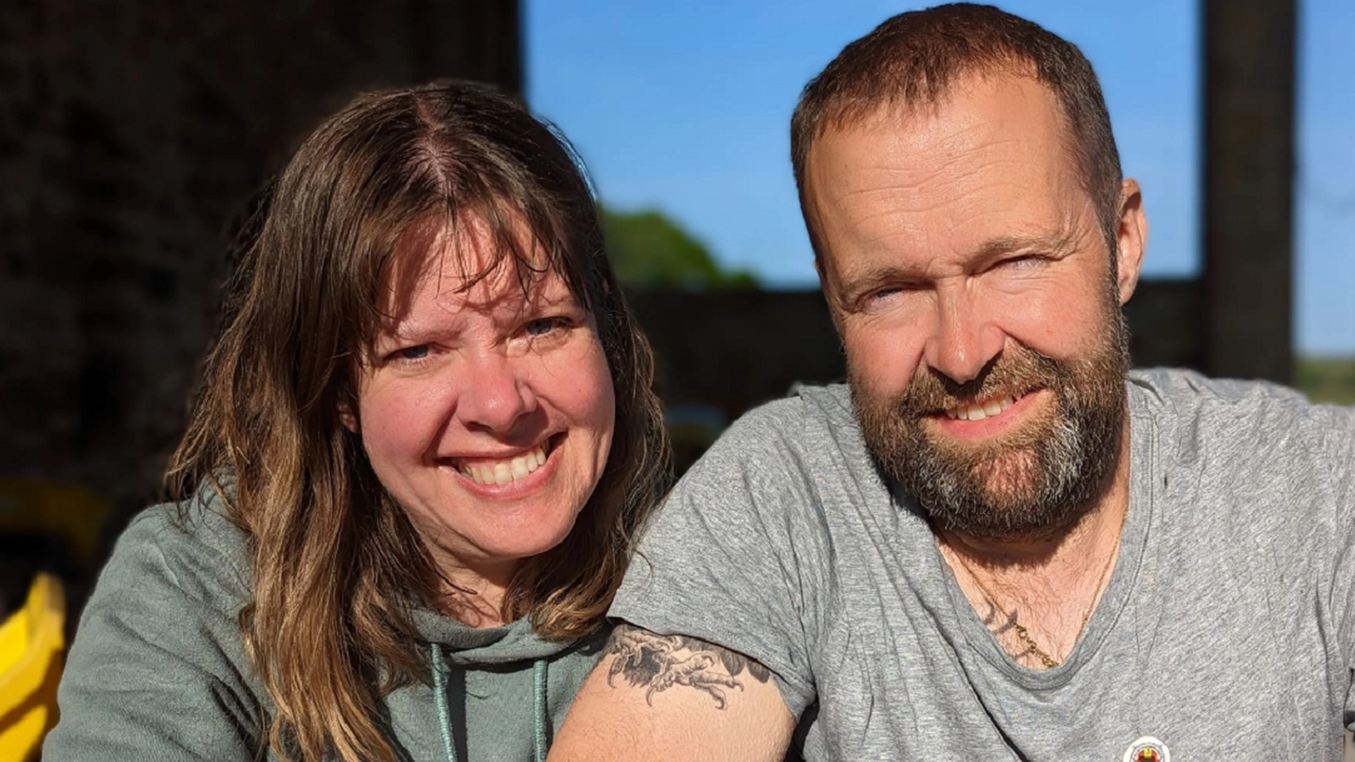 Sally og familien måtte avlyse ferien for over 33.000 kroner: Folk kan ikke tro det da de hørte hvorfor