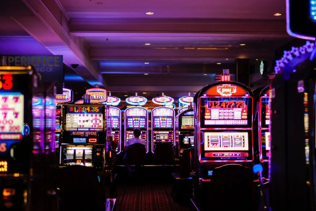 Slik velger du det beste nettcasino