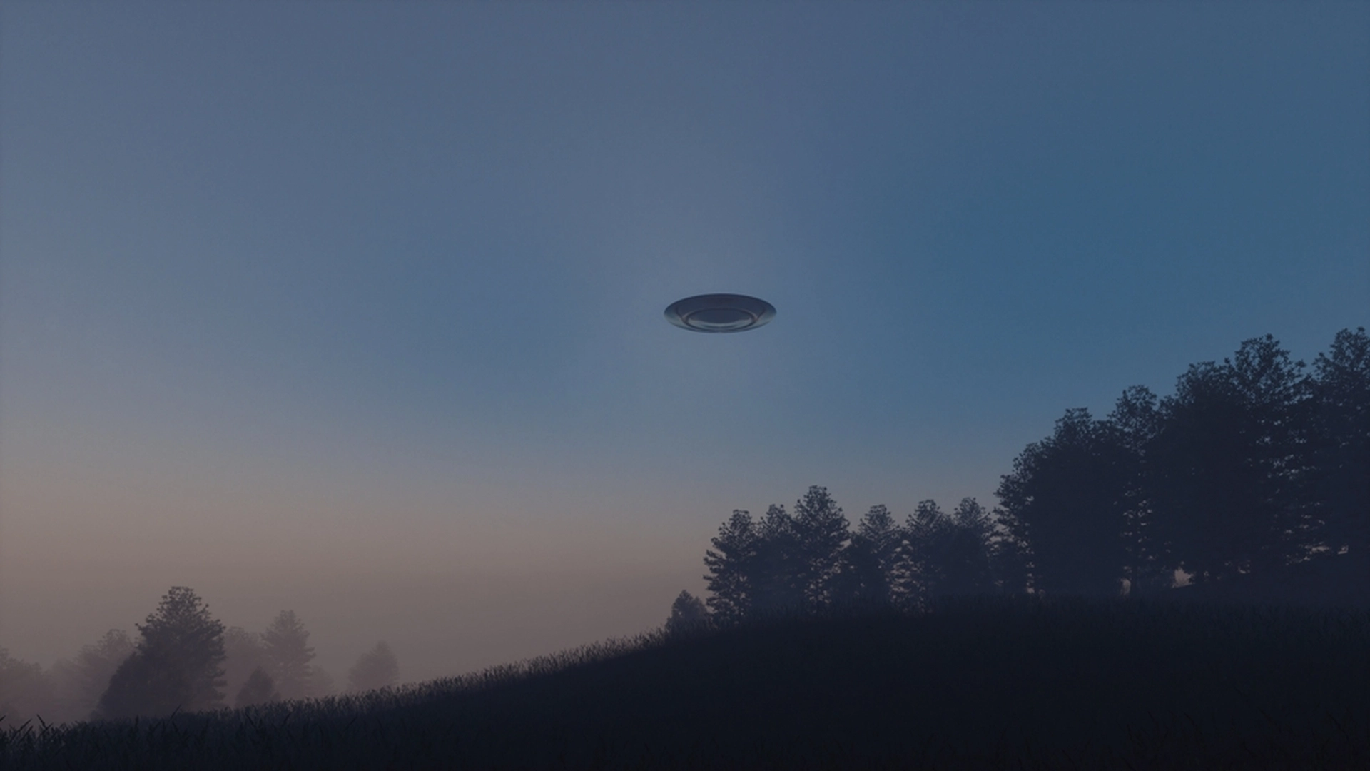 Varsler står frem: Stort UFO-mysterium vokser i styrke