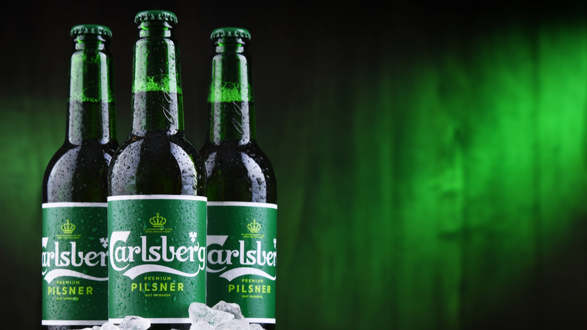 Carlsberg deler stor nyhet