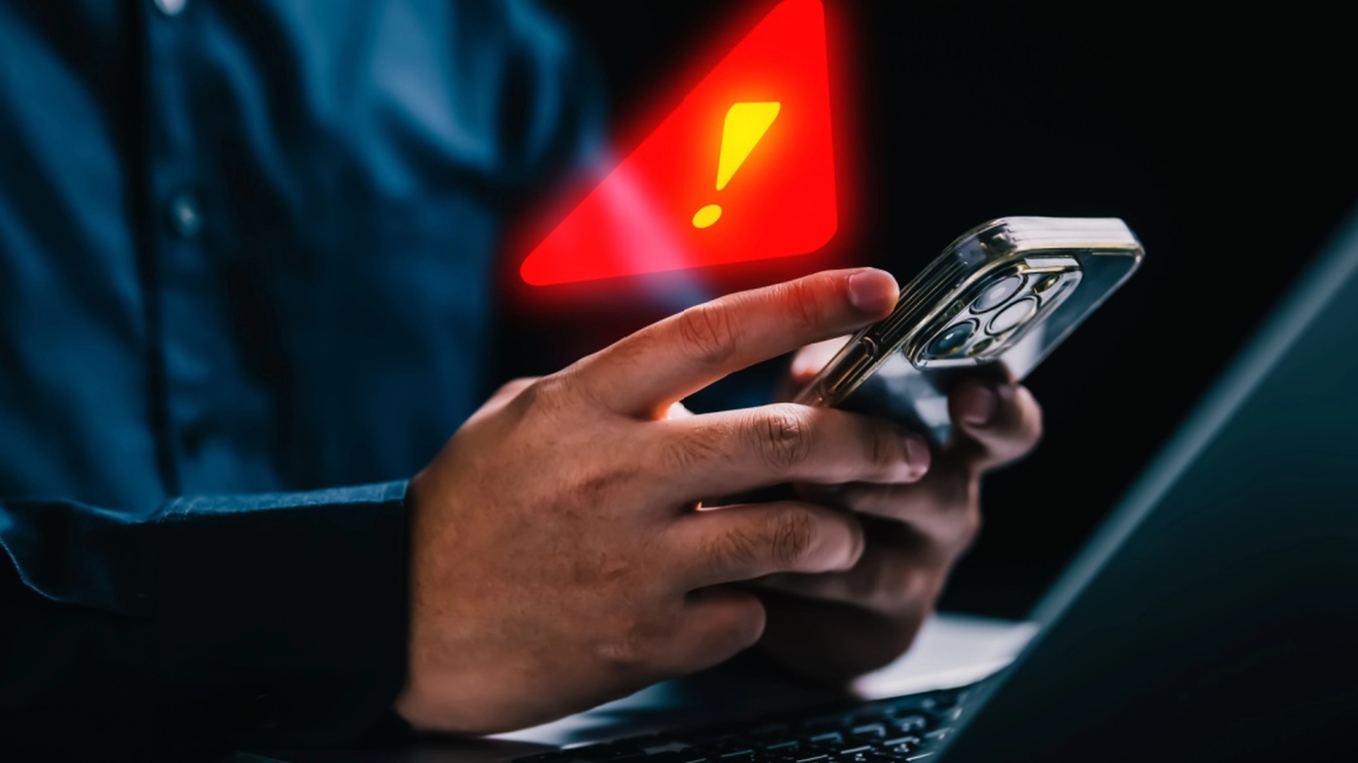 Ingen flere svindlere og telefonselgere: Google med ny funksjon for disse telefonene