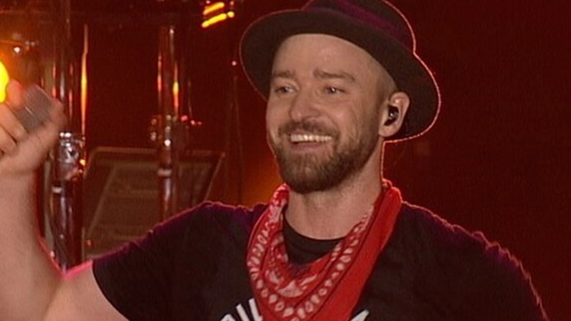 Justin Timberlake arrestert i New York for fyllekjøring