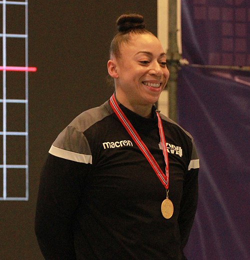 Medaljehåpet Koanda: -Nå er det bare å gi alt
