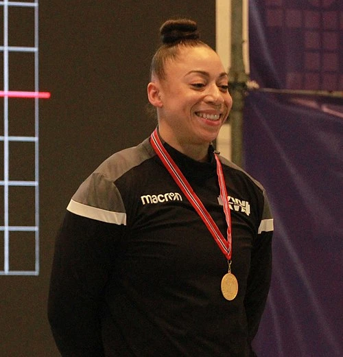Medaljehåpet Koanda: -Nå er det bare å gi alt