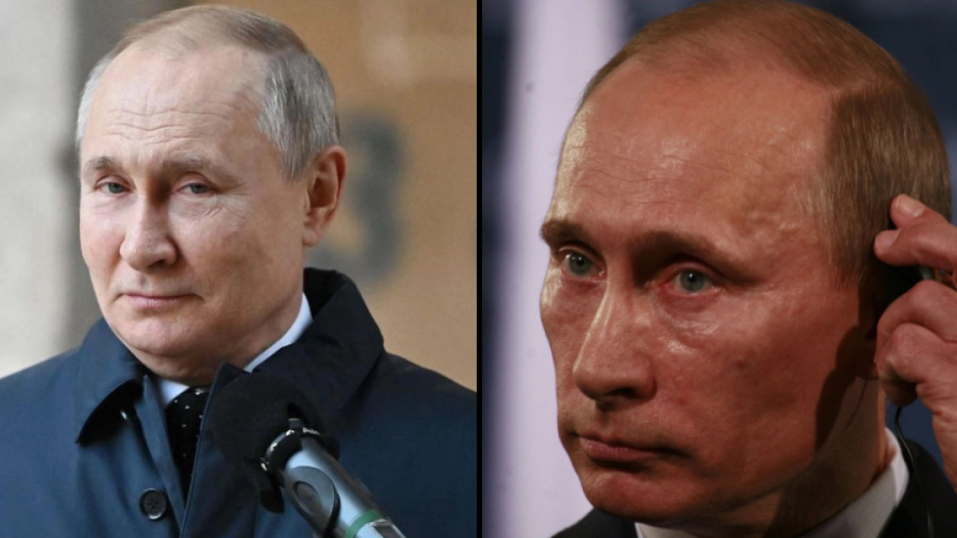 Etter helt spesiell hjelp: Nå sender Putin ut en uhyggelig trussel