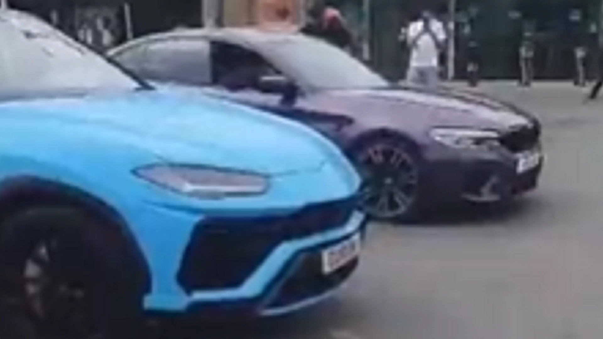 Leide en Lamborghini til 2 400 000 kr til skolefest – så tok saken en ekstremt uventet vending