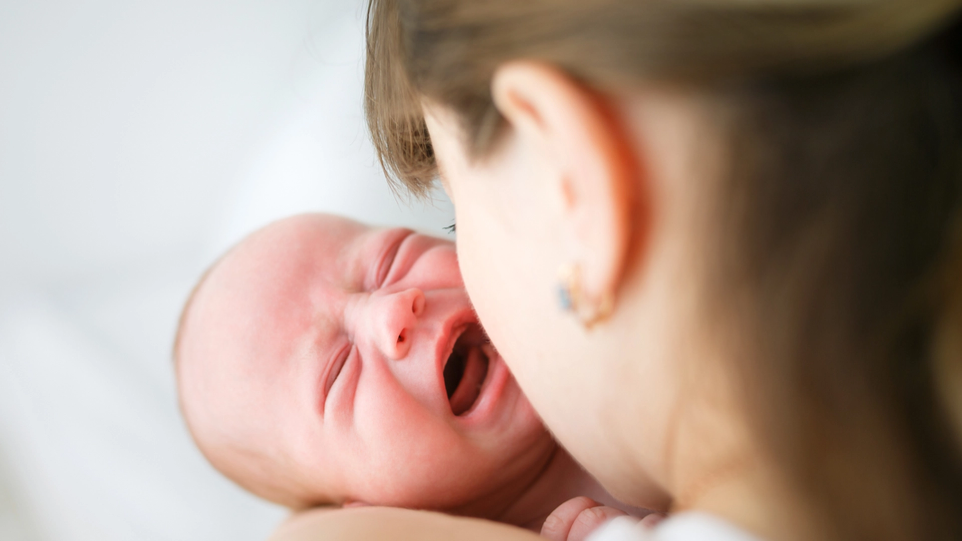 Nye studier viser fantastiske resultater: Gode nyheter for premature babyer