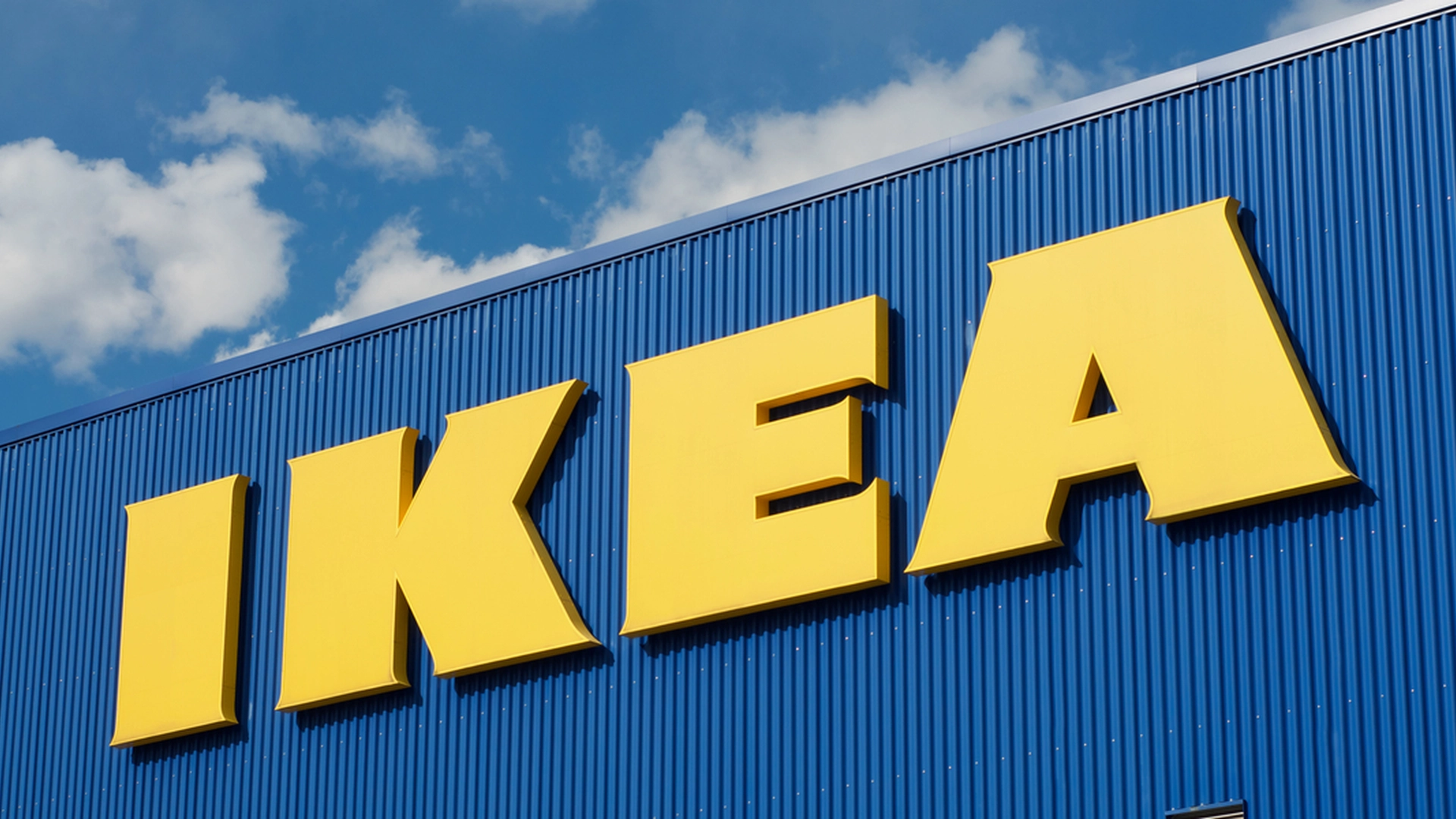 IKEA med oppsiktsvekkende nyheter