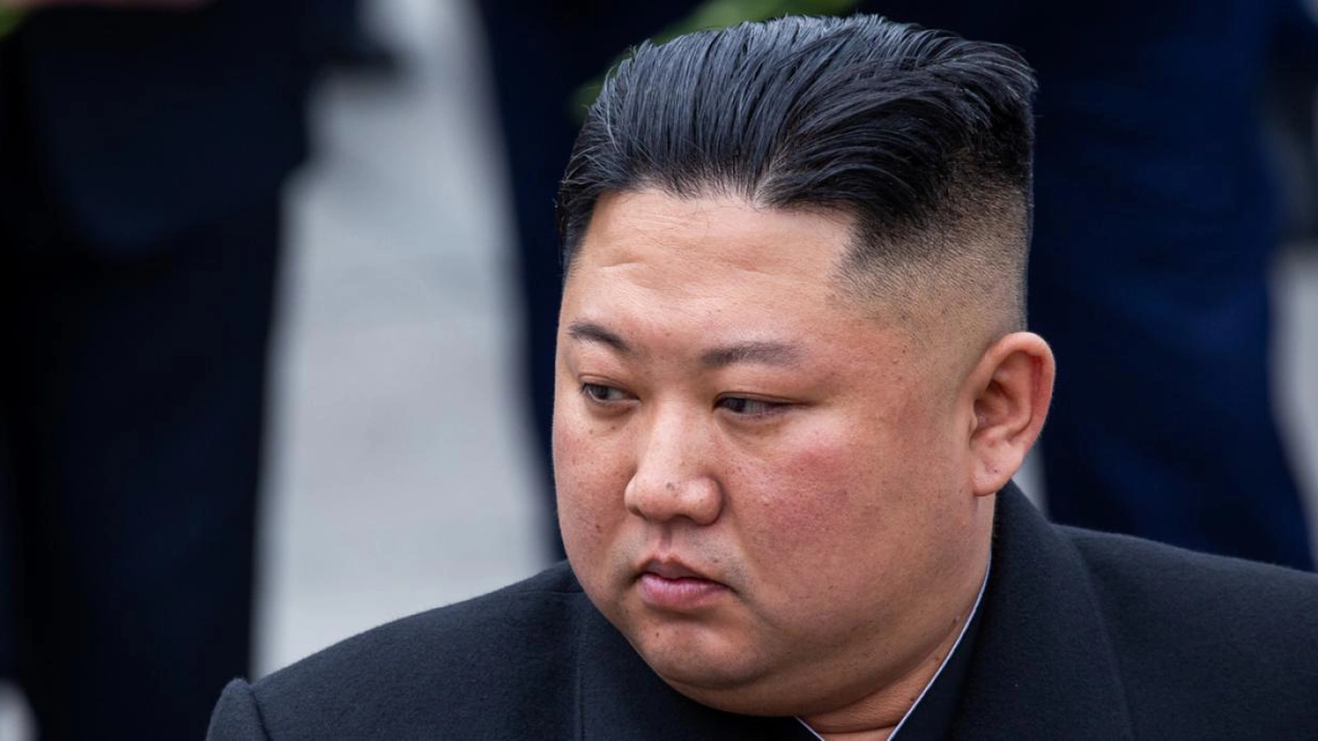 Foruroligende nyheter: Nord-Korea avslører nytt atomvåpen