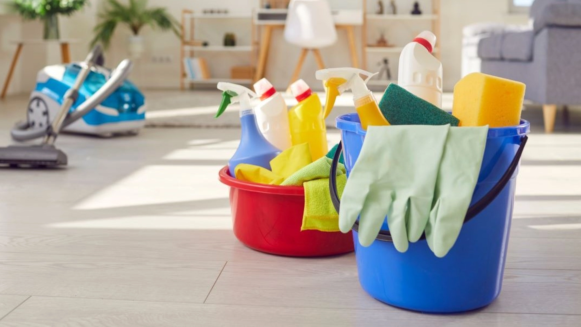 4 enkle tips for å gjøre hjemmet ditt vinterklart