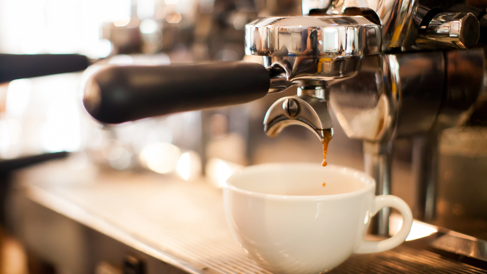 Kaffe: En hverdagsdrikk med uventede helsefordeler