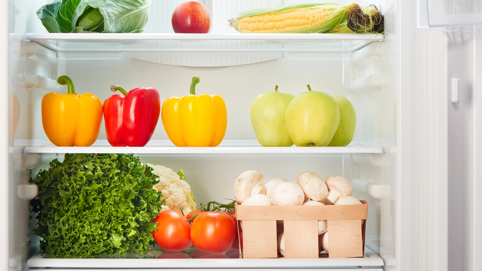 Mange oppbevarer sopp feil: Slik holder den seg best