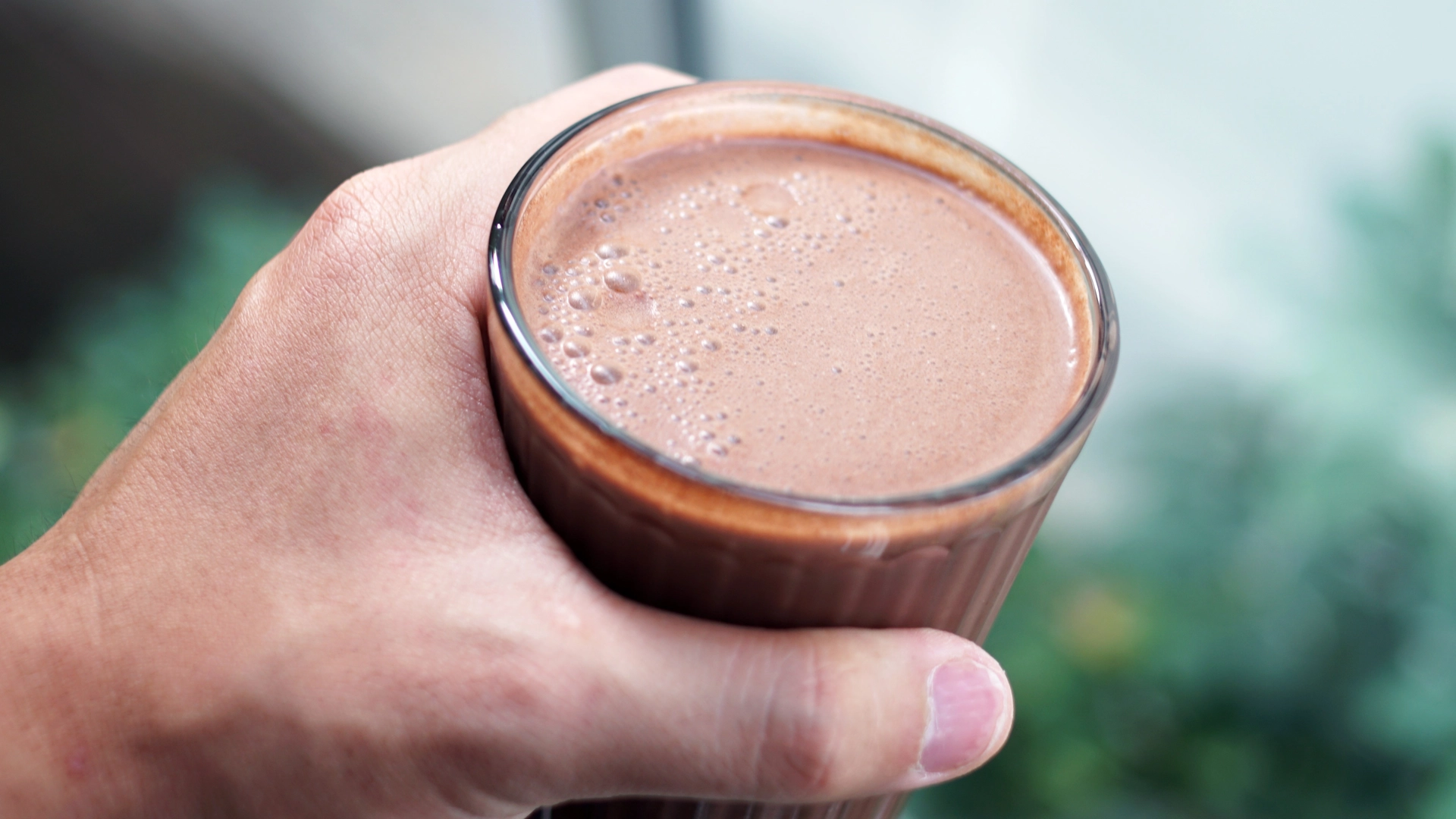 Morgensmoothie med kaffe: En deilig kombinasjon av helsemessige fordeler