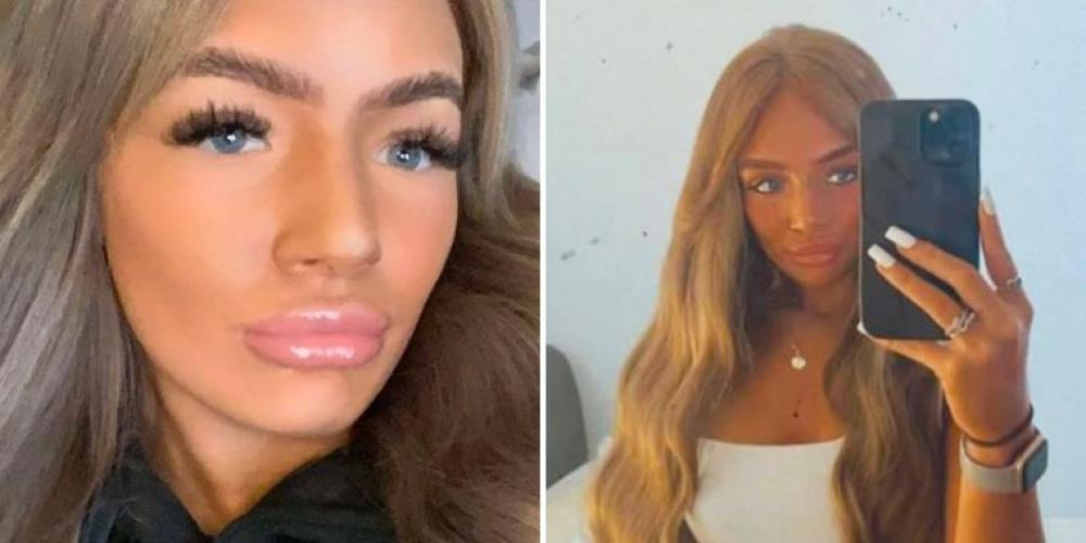 20 år gammel kvinne opprettet 30 falske Instagram-profiler for å få uskyldig ekskjæreste fengslet