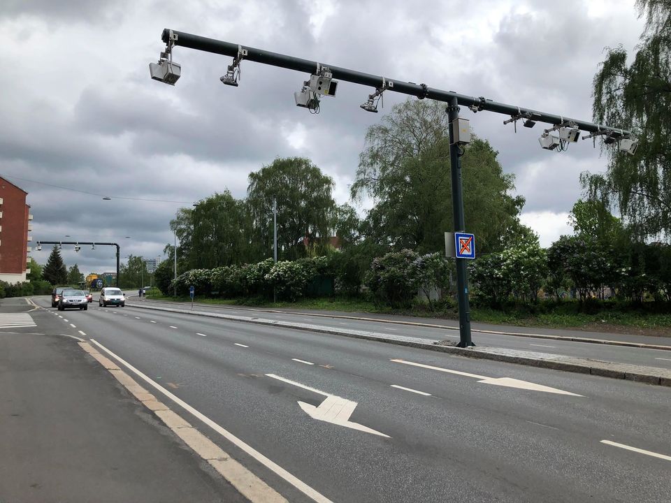 EU-regelverk fjerner smutthull i bompengeordningen