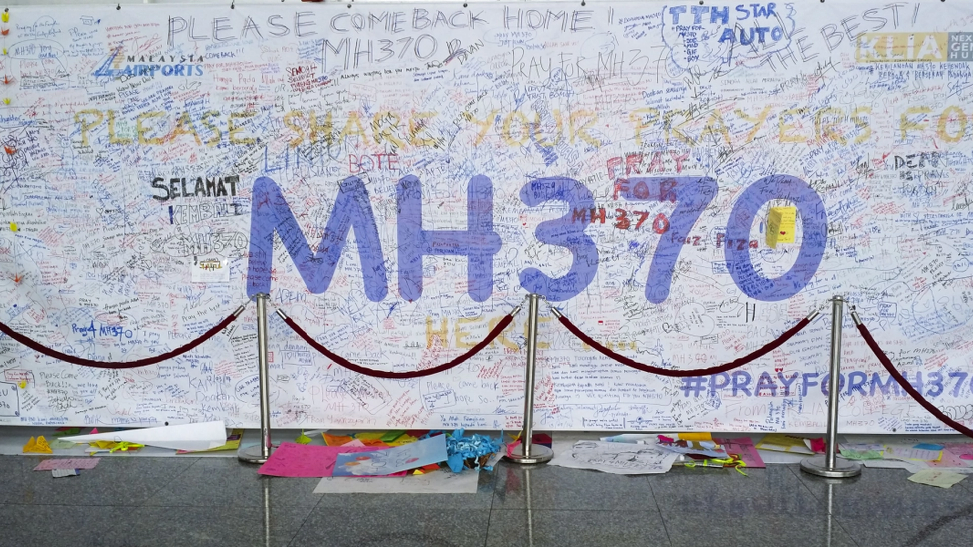 Over 10 år siden MH370 forsvant: Nå kan forskere ha funnet flyets posisjon