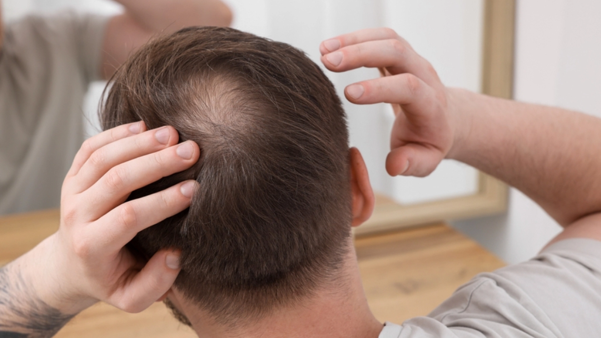 6 matvarer med mye biotin – kan forhindre hårtap og styrke neglene