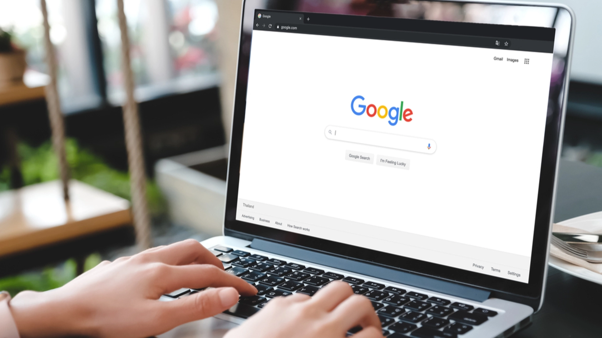 Vill oppdatering: Google-søket ditt vil aldri bli det samme igjen