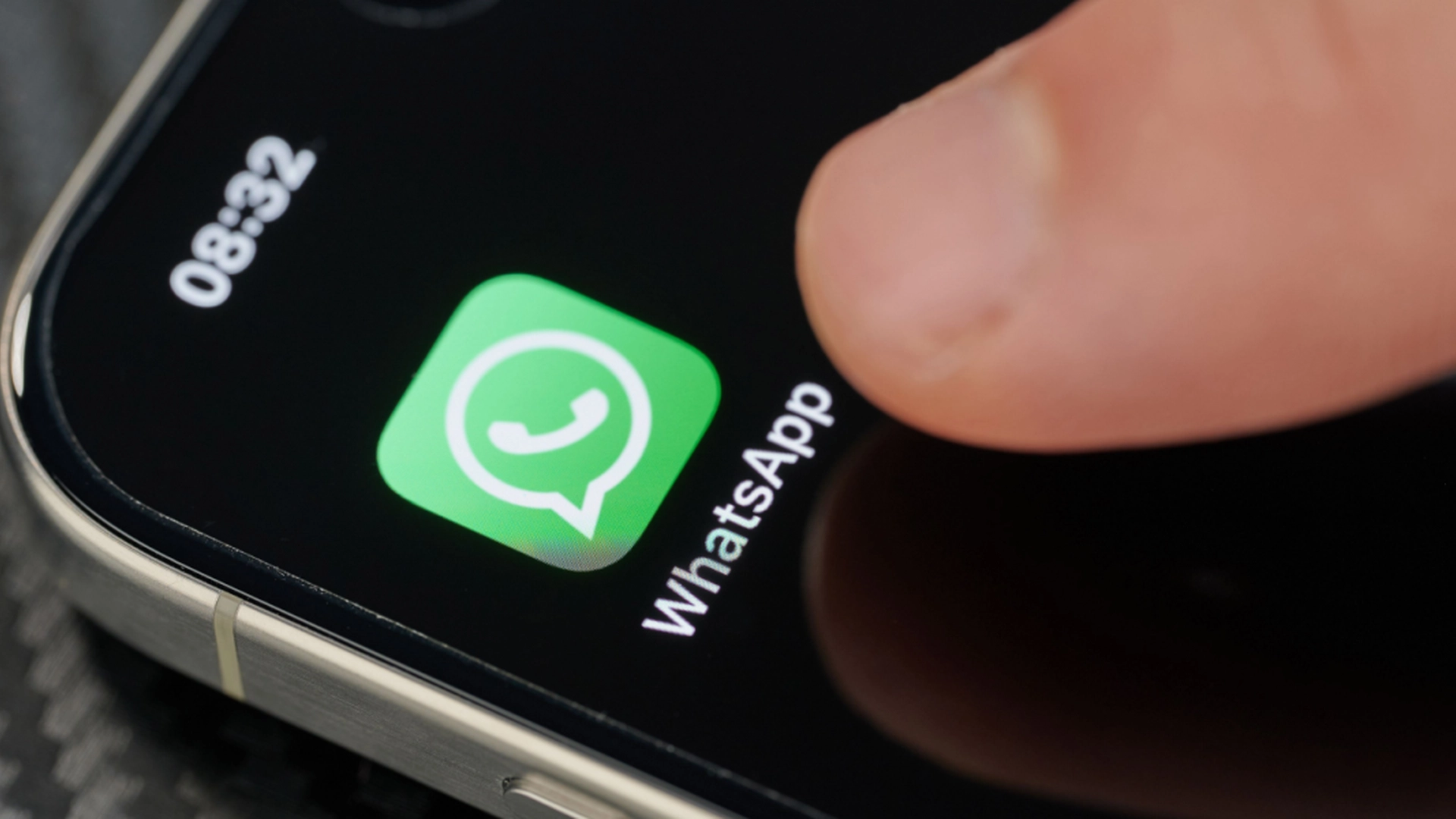 Endrer flere funksjoner: WhatsApp med stor oppdatering